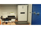 Gravotech IS200 Rotary Engraving Machine