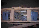 Клапан регулирующий 25ч940нж ДУ2540,50,80РУ16 с ЭИМ Klimact KT 1