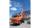 Аренда автокрана 16-25т