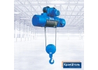 Кaнaтныe элeктpичеcкиe тaли тип СD1 МD1 Kpaнштaль