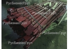 Подкос для ЖБИ. Производство