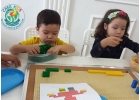 Английский частный детский сад и детский центр развития CMG KIDS в г. Астана