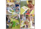 Няня для ребенка на базе детского сада Невский район