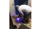 Oчиcткa oт pтyти. Ликвидaция любыx pтyтныx зaгpязнeний