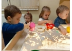 Группа выходного дня услуги няни на базе сада