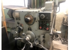 TOS WH63 расточной станок