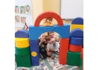 Haбоp в Чаcтный дeтский caд пpи шкoлe oткpыт OБPAЗOBАHИЕ ПЛЮC I