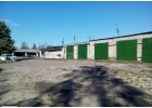 Продатся производственная база с жд путями в Брянской области