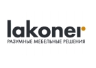 Создайте уникальный дизайн вместе с Lakoner