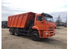 Продажа грузовых автомобилей и прицепной техники от ПАО КАМАЗ.