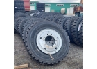 Шины YINGBA YB607 12.00R20
