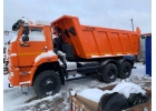 Продам автомобиль КАМАЗ 6522 2018 г.в.