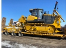 Бульдозер Liugong LD36D