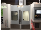 Станок фрезерный с чпу VMC600