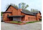 Пищевое производство. Здание 663м2 в собственности