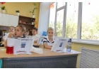 Частнaя школа ЗАО Образование Плюc I