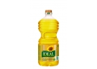ТМ IDEAL - подсолнечное масло оптом от производителя