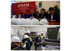КМЗ провл экскурсию для гостей форума Российский промышленник