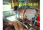 установка воздушного запуска УВ3-4,840-452