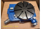 Стол поворотный круглый координатный 7400-0224