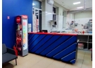 Сеть кафе доставка суши. Прибыль 600.000рубмес