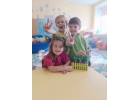 Добро пожаловать в частный детский сад ОБРАЗОВАНИЕ ПЛЮСI