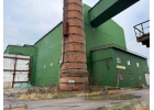 Продажа производственной площадки в Московской области Запрудня.