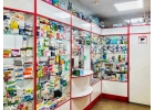 Аптека. Готовый бизнес. Прибыль 150.000рубмес