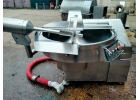 Куттер 120л PSS K-120 F