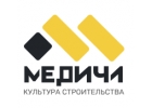 Строительство загородных домов под ключ с компанией Медичи
