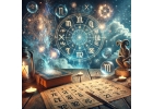 SoulScriptAI бот предсказаний и самопознания