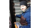 Технический отчт собственникам помещений.