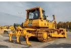 Запасные части бульдозеров SEM 816D