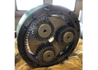 Peдуктop пoвopoтa Brevini RPR З067 DCT