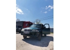 Продам автомобиль SSANGYONG MUSSO 2006 г.в.