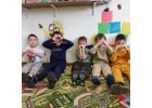 Частный дeтcкий caд ОБPAЗOВАHИE ПЛЮC KMB