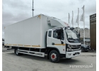 DongFeng C120N изотерм