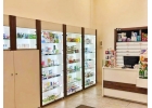 Аптека в крупном ЖК. Товар на 1.900.000руб
