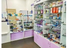 Аптека. Прибыль 150.000рубмес
