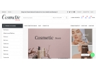 COSMETICBOOM ваш неиссякаемый источник косметики